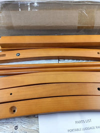 Soporte para maletas - RelaxDays