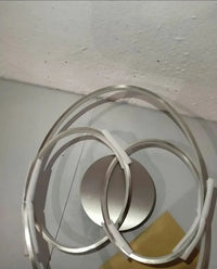 Plafón led