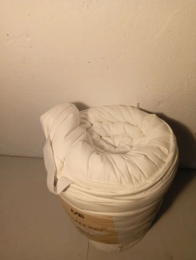 Topper para colchón