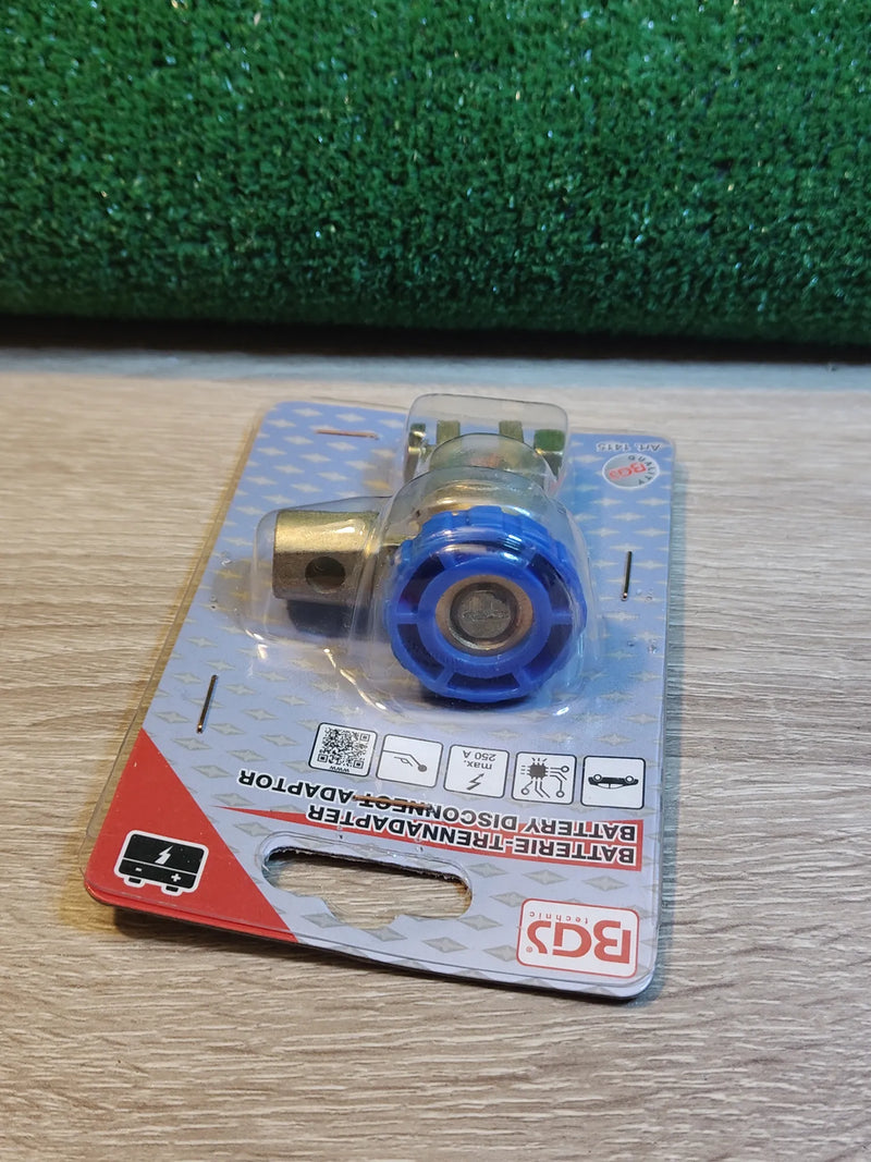Adaptador de batería BGS