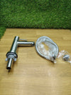 Grifo lavabo monomando Ibergrif