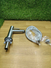 Grifo lavabo monomando Ibergrif