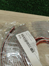 Tira de parachoques de coche de 15 mm x 5 m