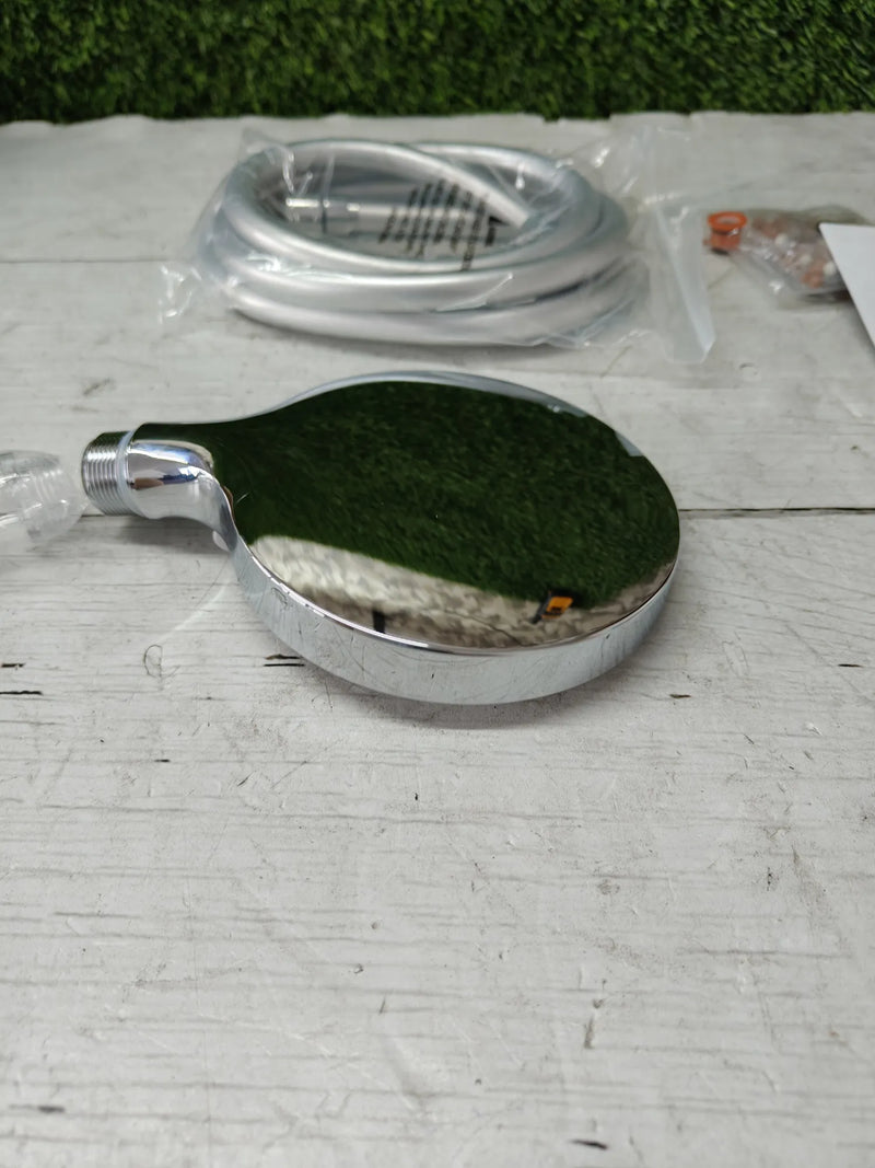 Alcachofa de ducha con manguera - Yeaupe