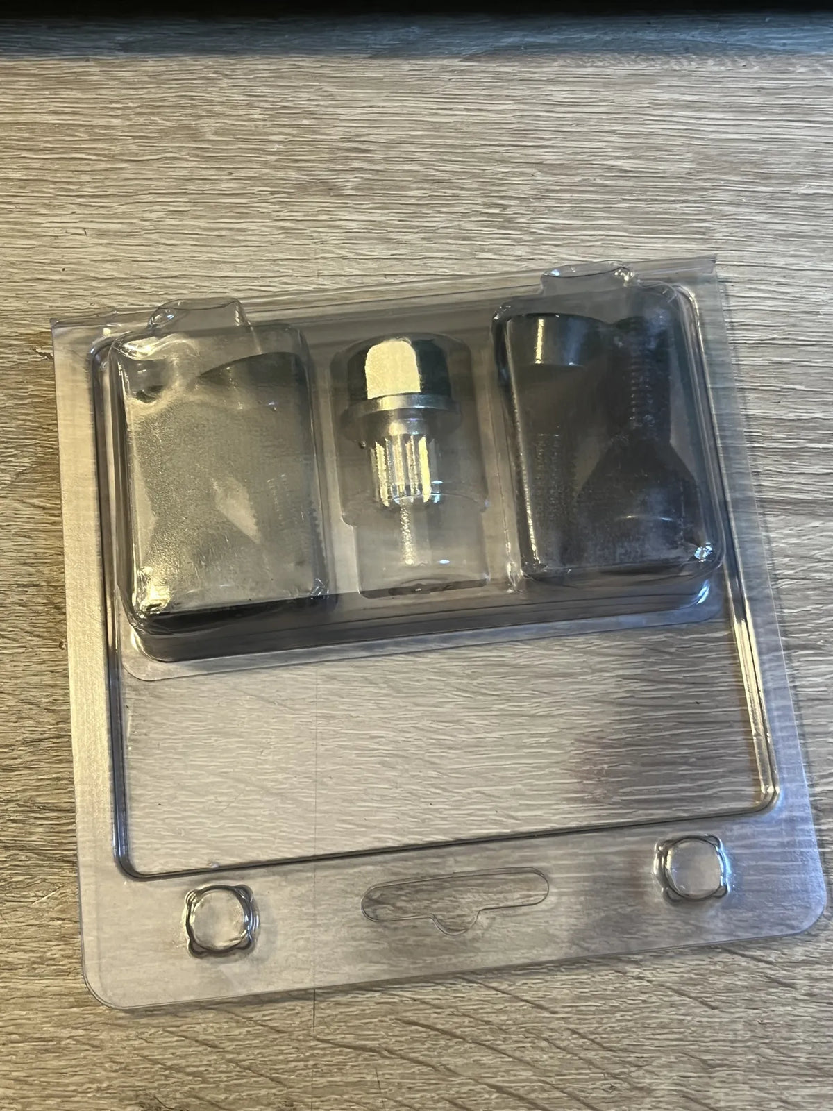 Juego de herramientas M12 x 1,5