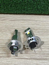 LED de luz de carretera y de cruce OSRAM
