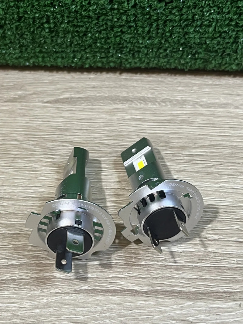 LED de luz de carretera y de cruce OSRAM