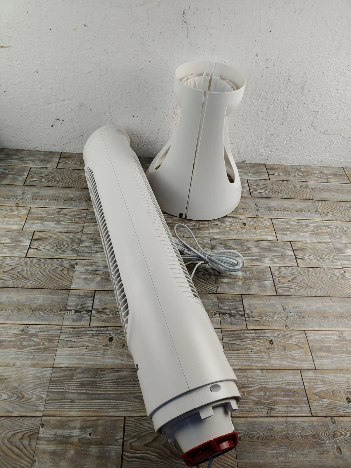 Ventilador de torre - Honeywell