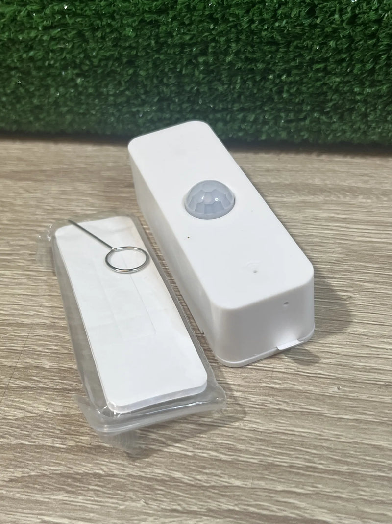 Sensor de movimiento Alanmoship