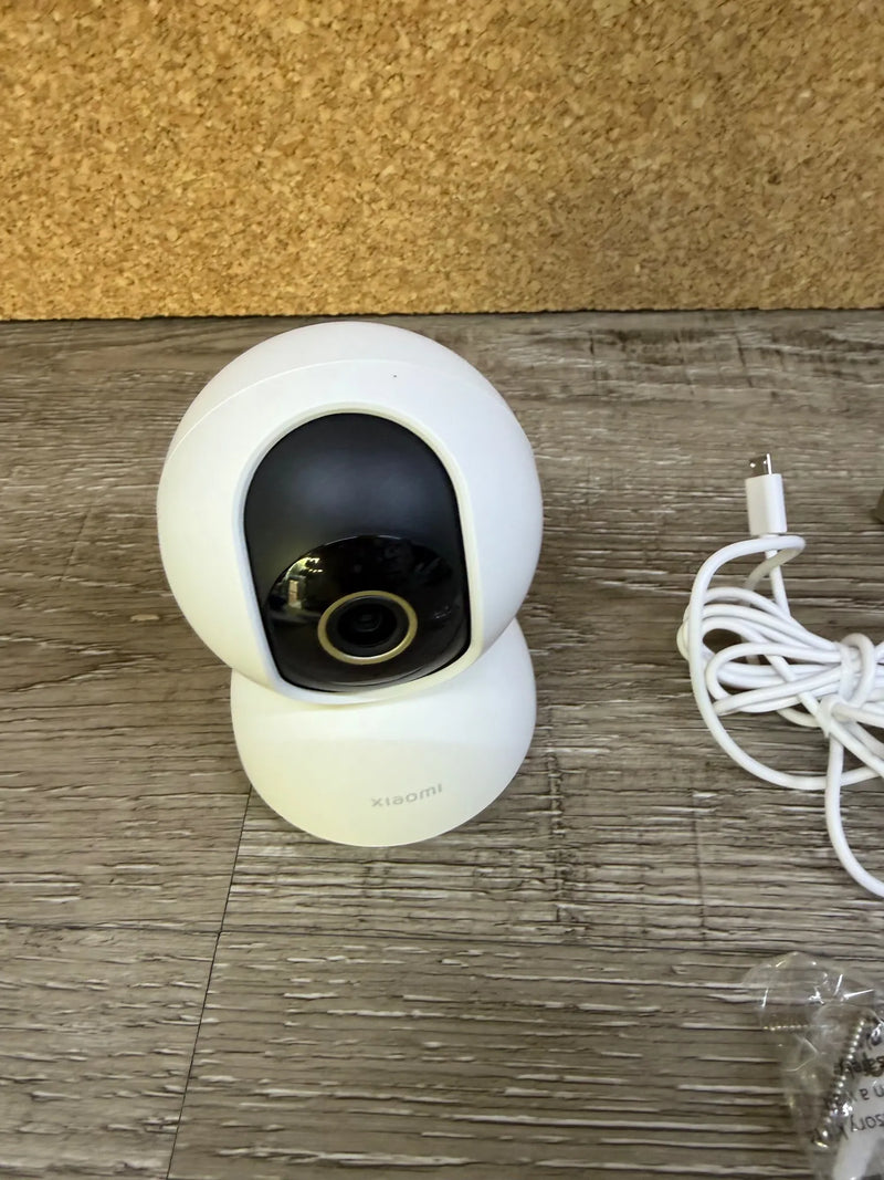 Cámara de vigilancia Xiaomi