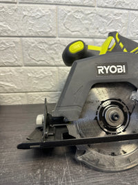 Sierra circular RYOBI