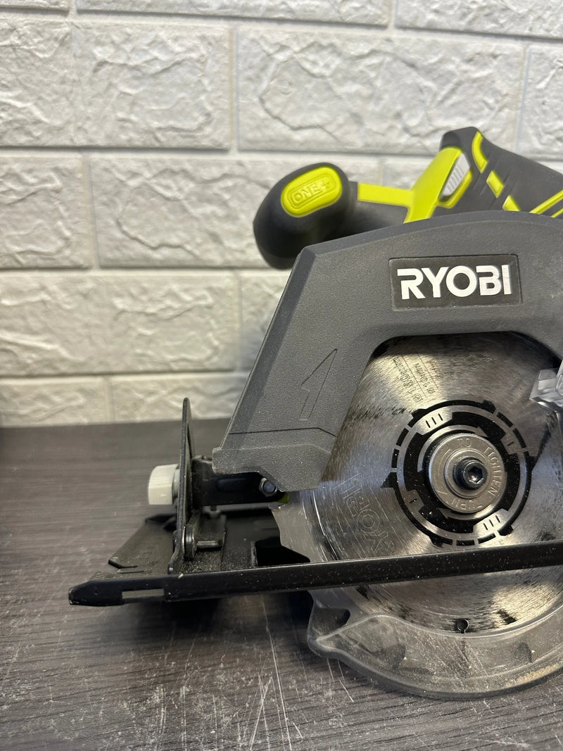 Sierra circular RYOBI