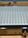 Parrilla Eléctrica Rock'n Grill 1500 W Cecotec