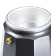 Cafetera italiana 6 tazas - Monix