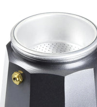 Cafetera italiana 6 tazas - Monix