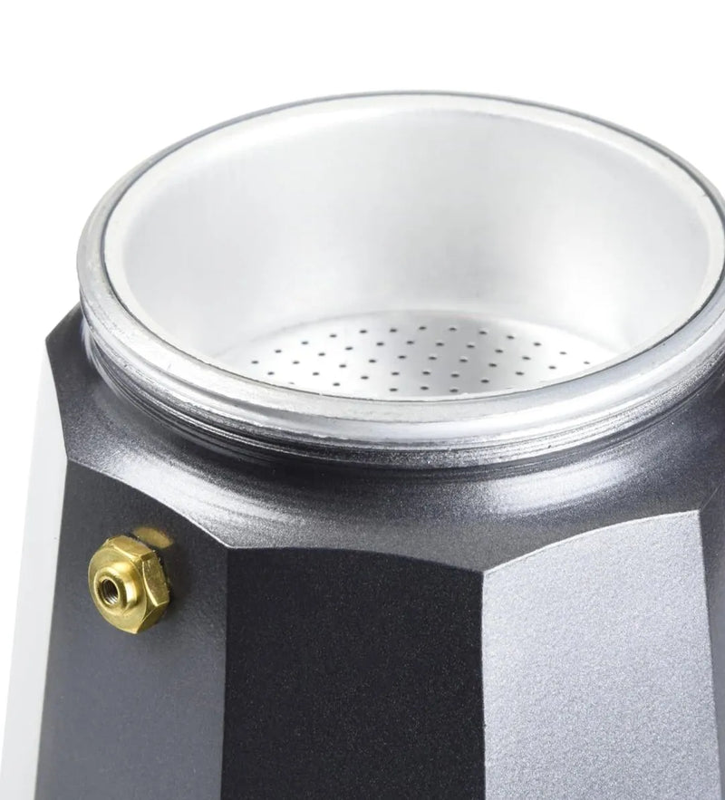 Cafetera italiana 6 tazas - Monix
