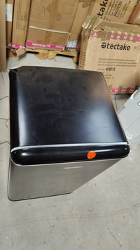 Refrigerador Bajo Encimera, 93L, Refrigerador Retro Independiente