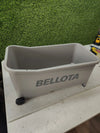 Cubo de plástico para alicatador - Bellota