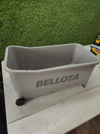 Cubo de plástico para alicatador - Bellota