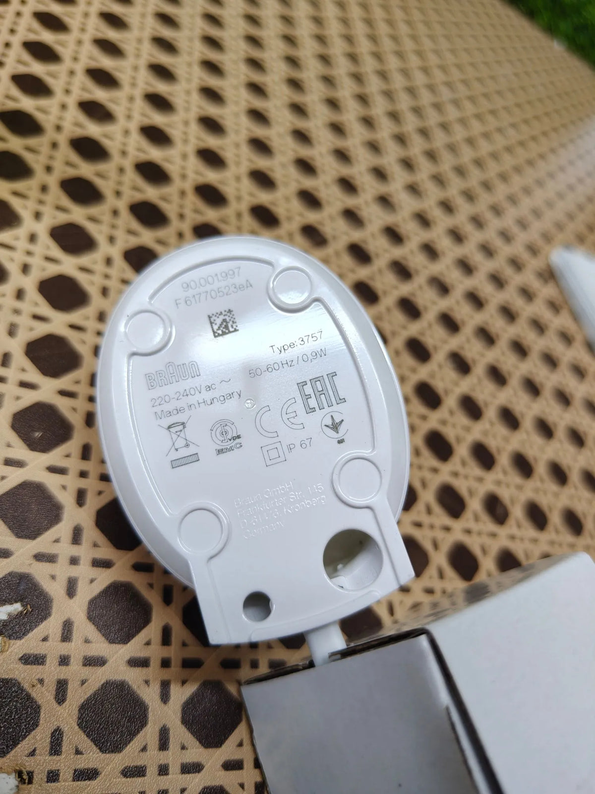 Cepillo de dientes Pro1 - ORAL-B