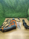 Taladro percutor de 1 Marcha BLACK DECKER 850W