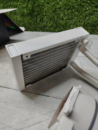 Refrigeración líquida cpu rgb - Mars gaming