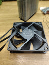 Disipador CPU NOX
