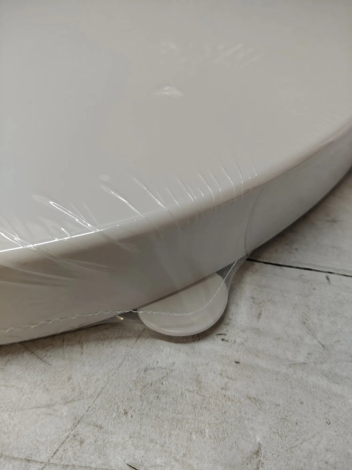 Tapa Wc Universal - YEAUPE