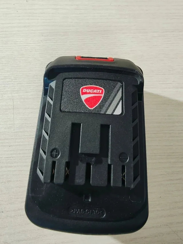 Batería de Litio Ducati 20V. 4,0 Ah Dpb4020L