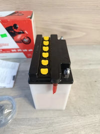 Yuasa YB7-A Yumicron Batería de 12V