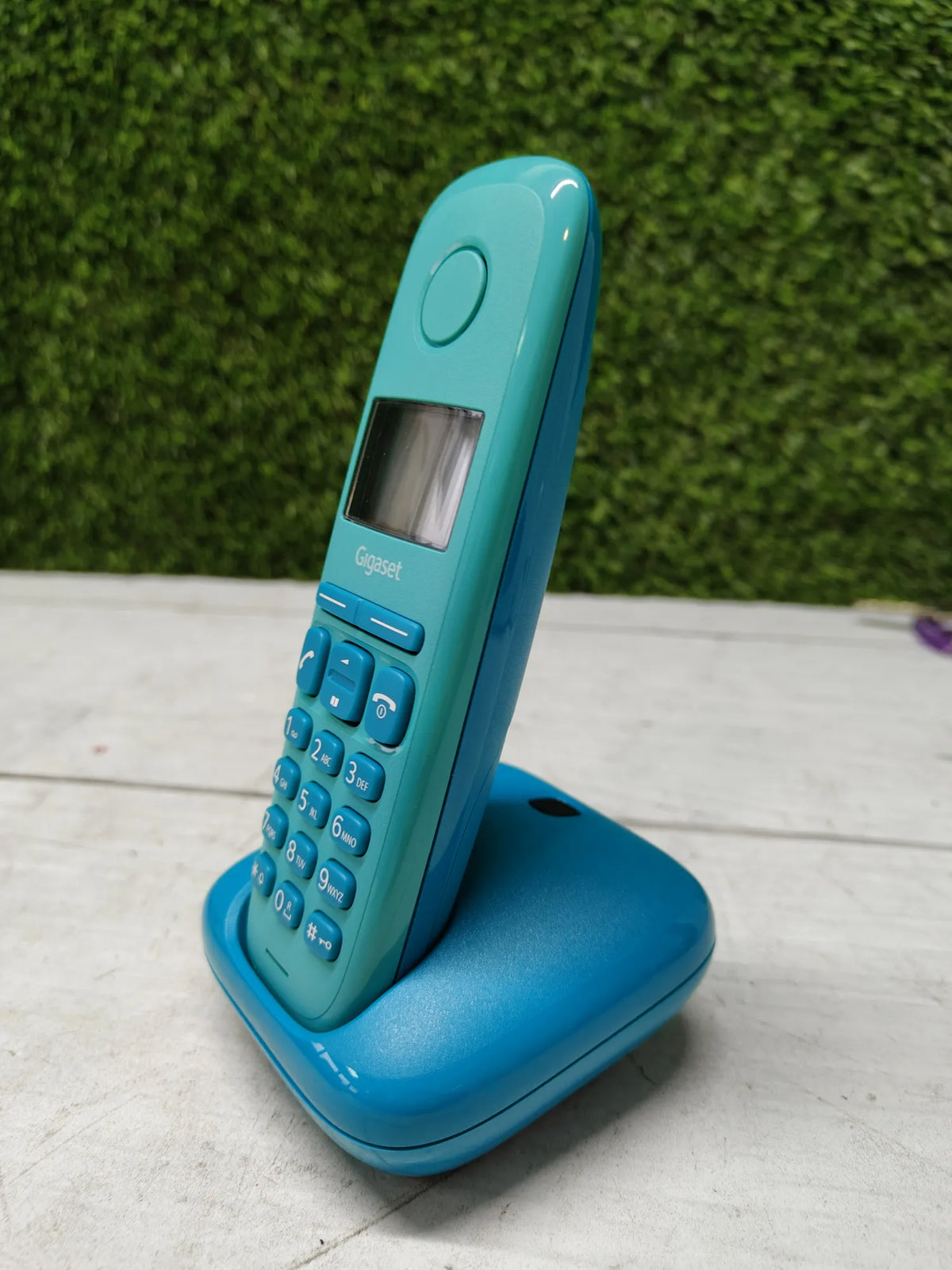 Teléfono inalámbrico dect - Gigaset
