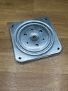Base giratoria para Mueble Emuca