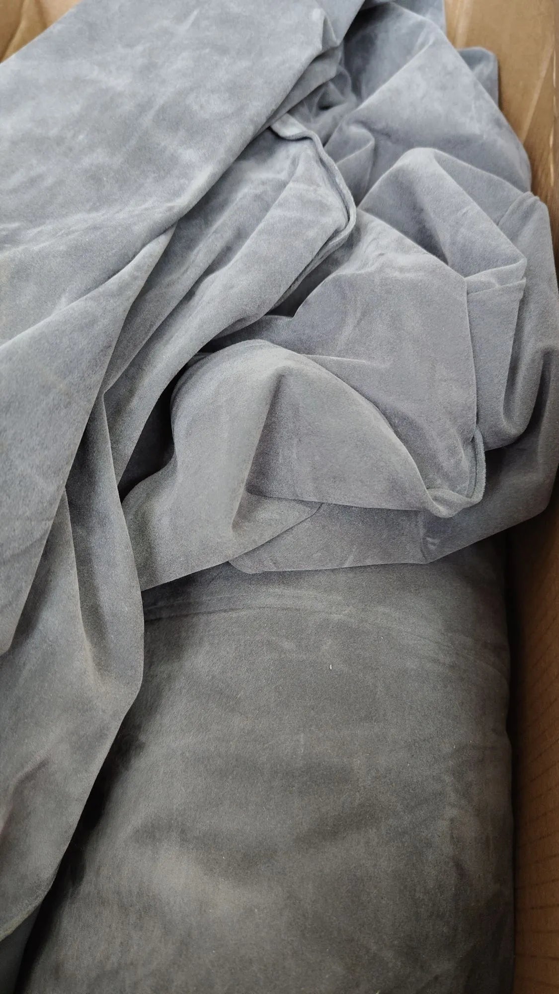 Cama Hinchable 2 en 1, Sofa Cama Inflable