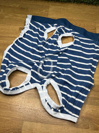 Traje de Recuperación para Perros