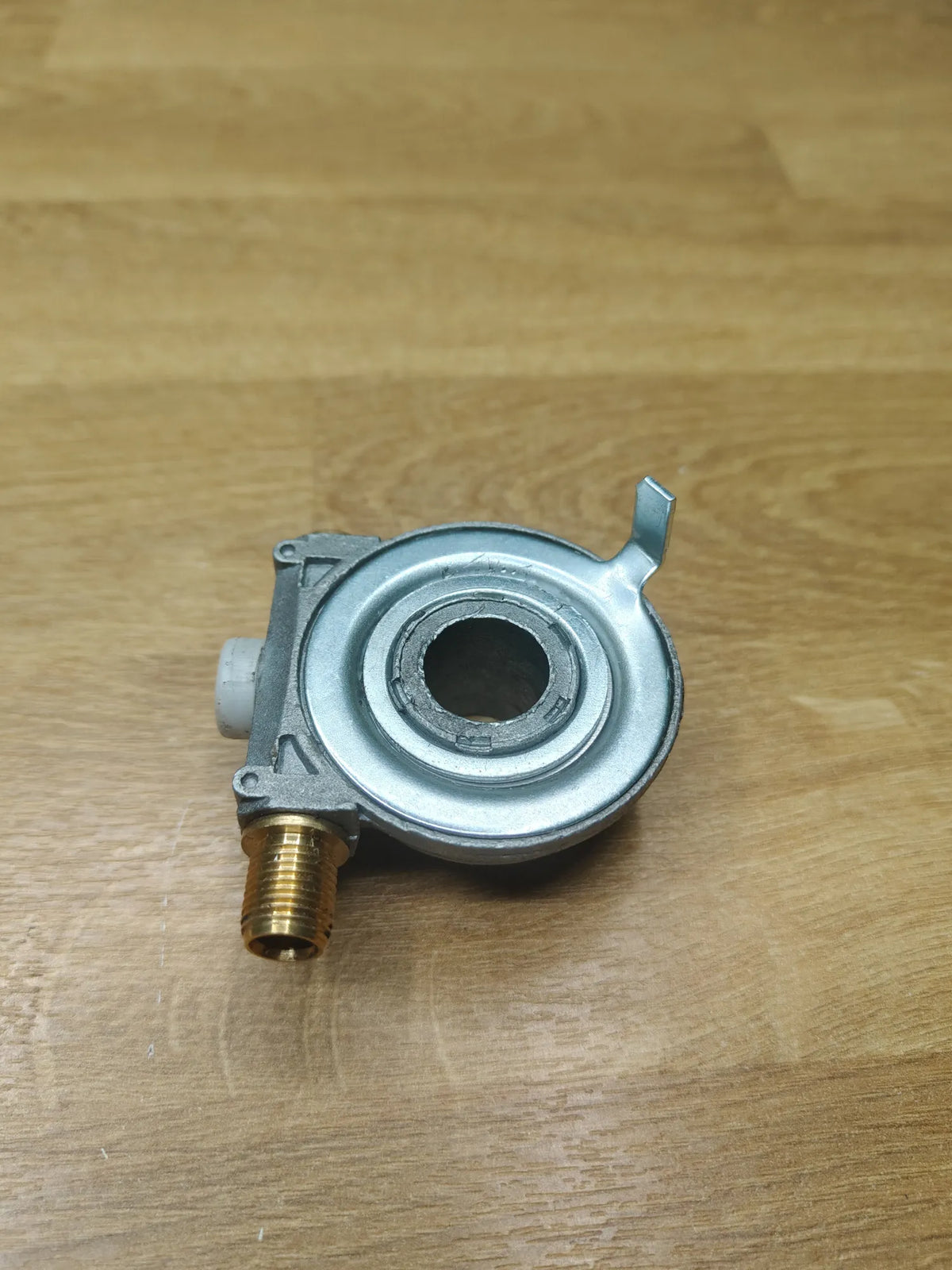 Contador P2R para Scooter