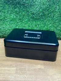 Caja de caudales con cerradura BURG-WÄCHTER