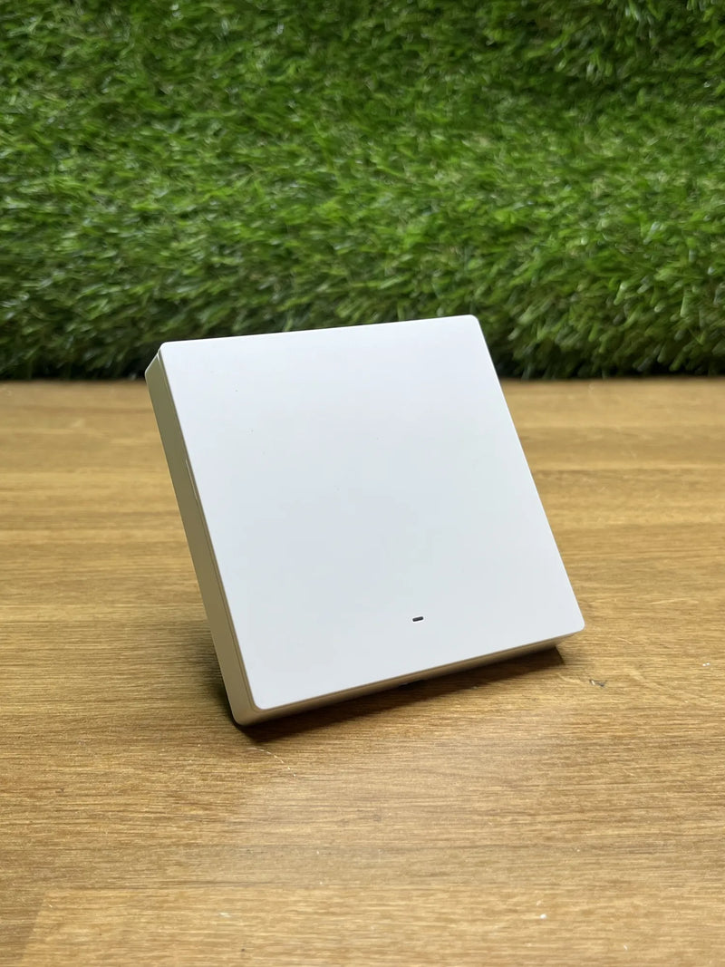 Interruptor de pared inteligente SONOFF