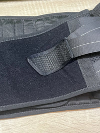Faja Lumbar Mujer Adjustable Fitomo