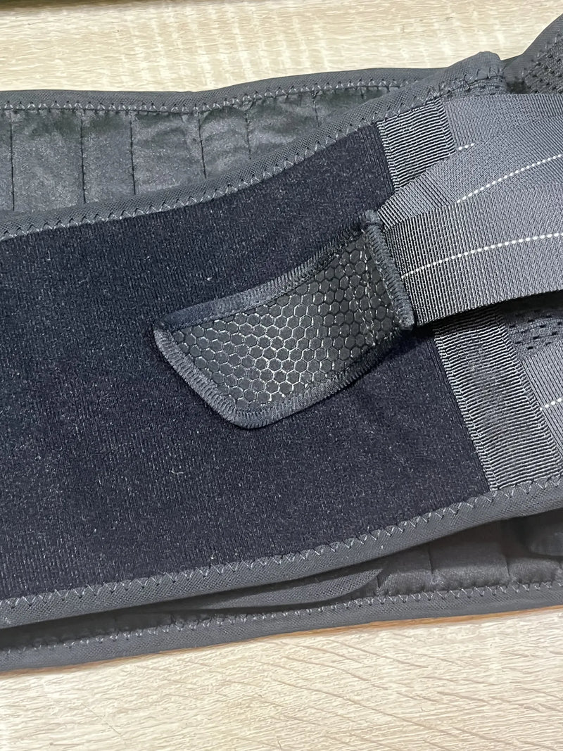 Faja Lumbar Mujer Adjustable Fitomo