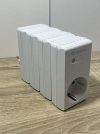 Juego de enchufes sonero