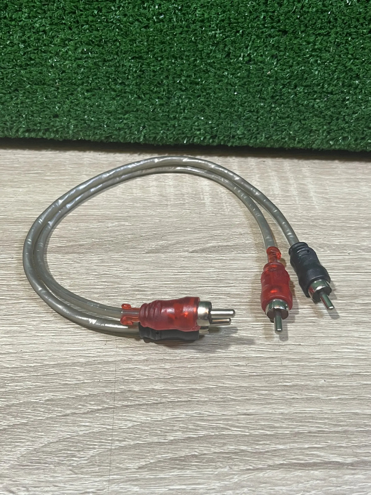 Filtro Radio Coche