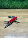 Navaja Tinker 12 Funciones Victorinox