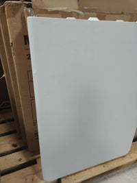 Mesa plegable portátil  200cm - KG KITGARDEN
