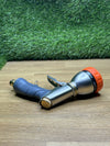 Pistola De Manguera De Jardín Ibergrif