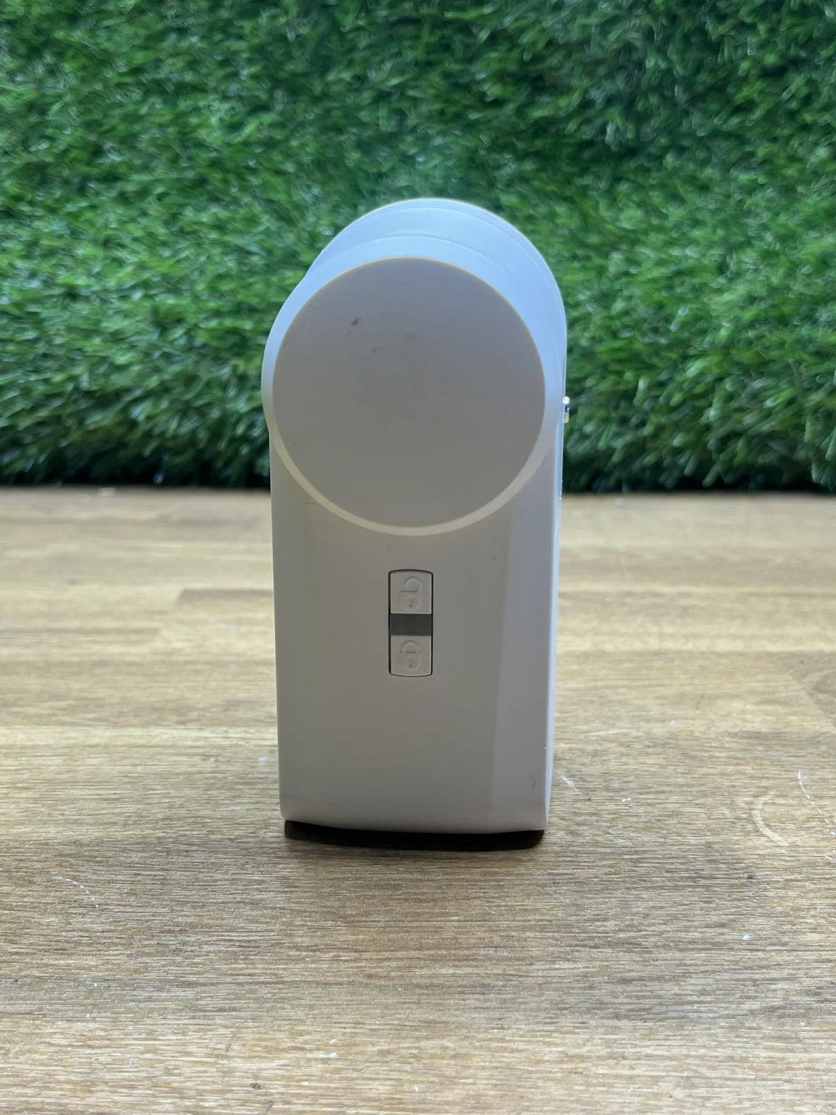 Unidad de cierre de puerta inteligente Bluetooth eqiva