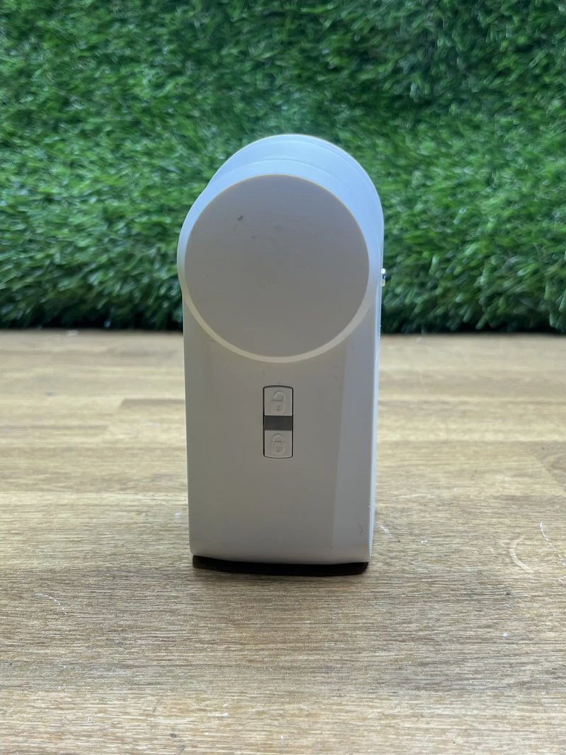 Unidad de cierre de puerta inteligente Bluetooth eqiva