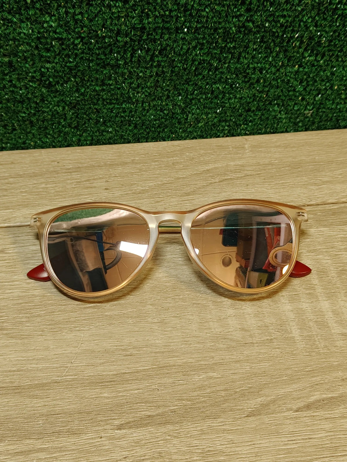 Gafas de sol para niños y niñas