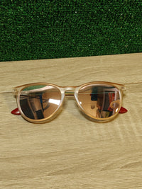 Gafas de sol para niños y niñas