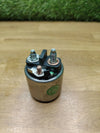 Solenoide de arranque
