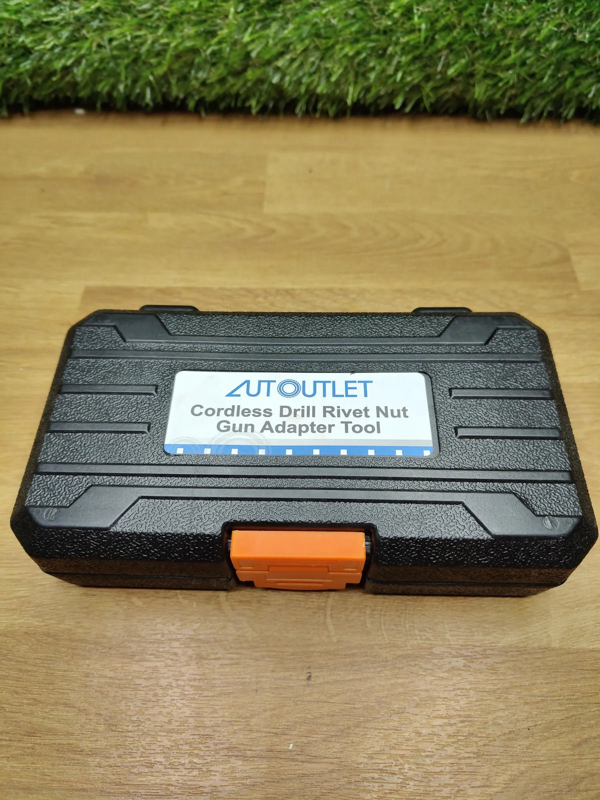 Adaptador de Remachadora Autoutlet